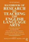 Handbook of Research on Teaching the English Language Arts cover