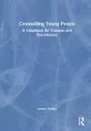 Counselling Young People cover