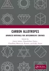 Carbon Allotropes cover