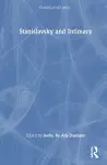 Stanislavsky and Intimacy cover
