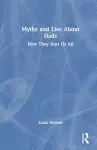 Myths and Lies about Dads cover