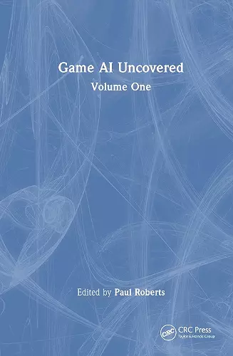 Game AI Uncovered cover