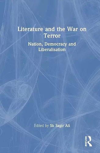 Literature and the War on Terror cover