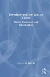 Literature and the War on Terror cover