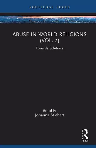 Abuse in World Religions (Vol. 2) cover