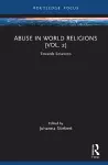 Abuse in World Religions (Vol. 2) cover