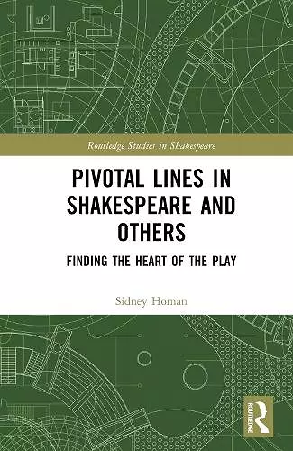 Pivotal Lines in Shakespeare and Others cover