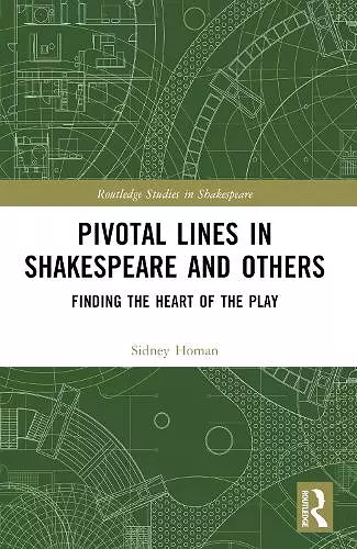 Pivotal Lines in Shakespeare and Others cover