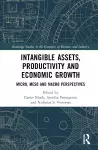 Intangible Assets, Productivity and Economic Growth cover