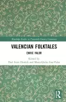 Valencian Folktales cover