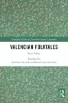 Valencian Folktales cover