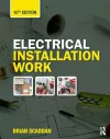 Electrical Installation Work cover