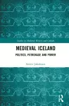 Medieval Iceland cover