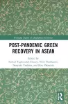 Post-Pandemic Green Recovery in ASEAN cover