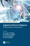 Applied Artificial Intelligence cover