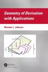 Geometry of Derivation with Applications cover