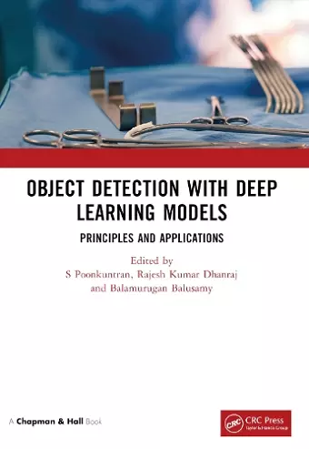 Object Detection with Deep Learning Models cover