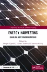 Energy Harvesting cover