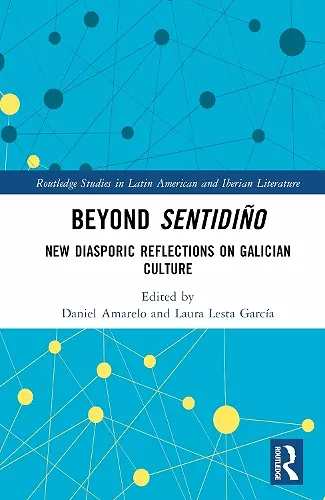 Beyond sentidiño cover