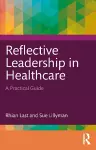 Reflective Leadership in Healthcare cover