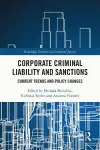 Corporate Criminal Liability and Sanctions cover