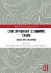 Contemporary Economic Crime cover
