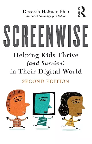 Screenwise cover