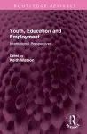 Youth, Education and Employment cover