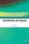 Contemporary Anti-Natalism cover