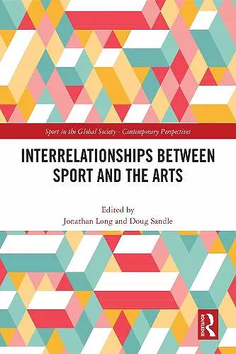 Interrelationships Between Sport and the Arts cover