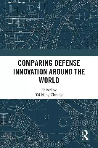 Comparing Defense Innovation Around the World cover