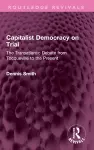 Capitalist Democracy on Trial cover