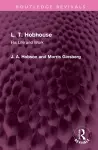 L. T. Hobhouse cover