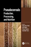 Pseudocereals cover