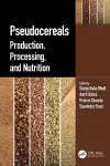 Pseudocereals cover