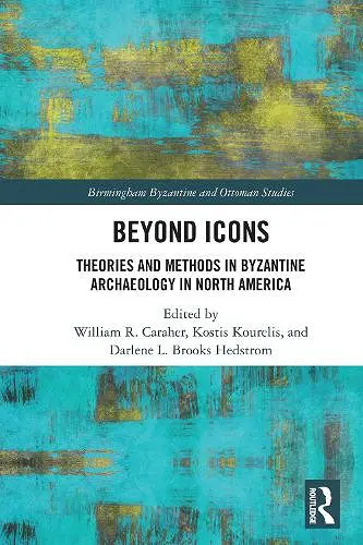Beyond Icons cover