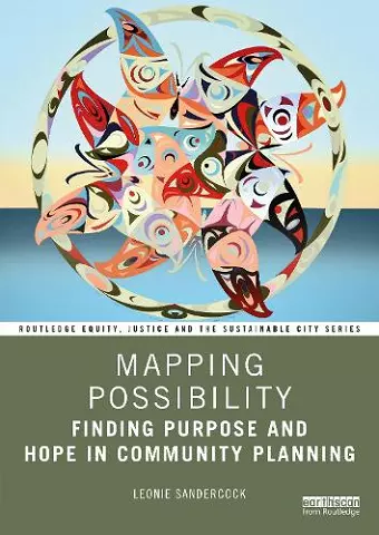 Mapping Possibility cover