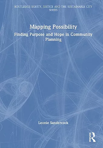Mapping Possibility cover