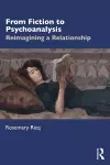 From Fiction to Psychoanalysis cover