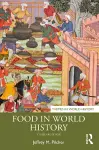 Food in World History cover