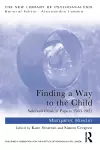 Finding a Way to the Child cover