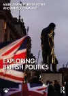 Exploring British Politics cover