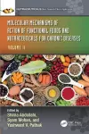 Molecular Mechanisms of Action of Functional Foods and Nutraceuticals for Chronic Diseases cover