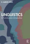 Linguistics cover