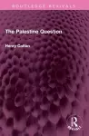 The Palestine Question cover