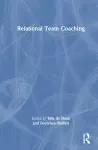 Relational Team Coaching cover