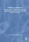 Children as Engineers cover