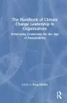 The Handbook of Climate Change Leadership in Organisations cover