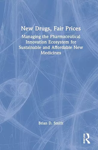 New Drugs, Fair Prices cover