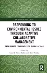 Responding to Environmental Issues through Adaptive Collaborative Management cover